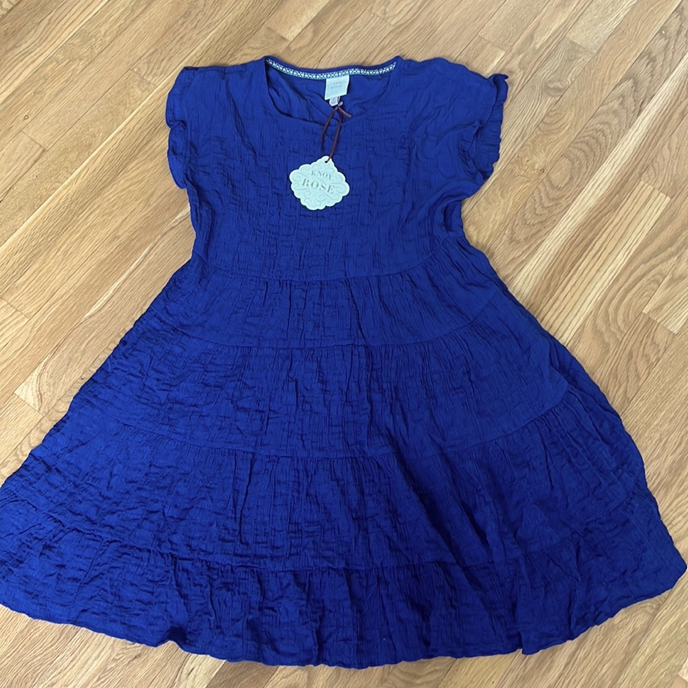 Knox Rose Dress NWT